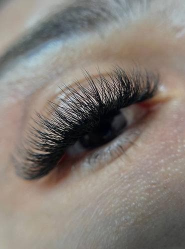 Ресницы, 2D, Гипоаллергенные материалы at lalafo.kg Ресницы, 2D, Гипоаллергенные материалы