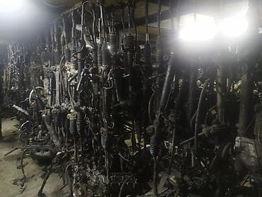 Рулевая рейка Toyota Оригинал, США at lalafo.kg Рулевая рейка Toyota Оригинал, США