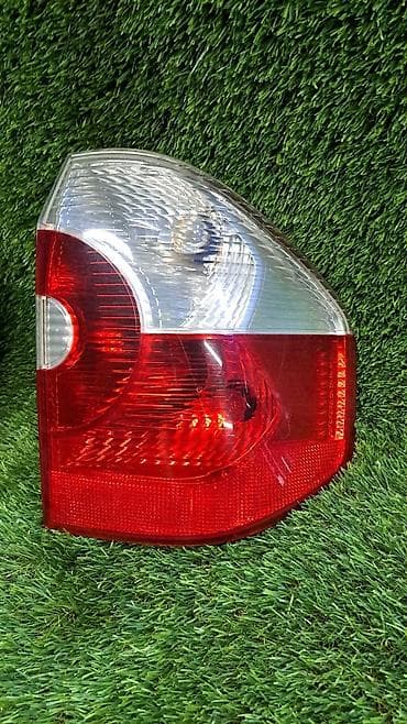 Комплект стоп-сигналов BMW 2005 г., Б/у, Оригинал, Германия at lalafo.kg Комплект стоп-сигналов BMW 2005 г., Б/у, Оригинал, Германия