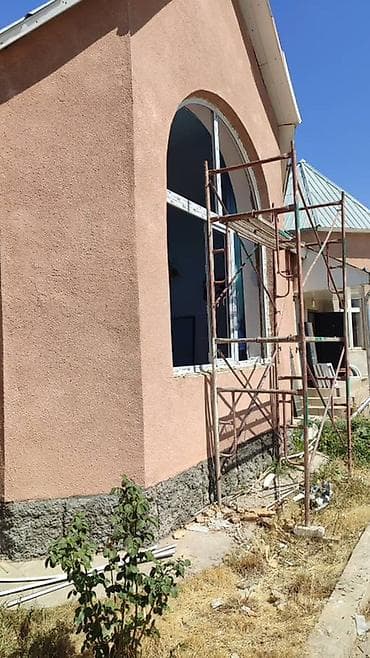 Монтаж и замена окон ПВХ под ключ - Изготовление и установка at lalafo.kg Монтаж и замена окон ПВХ под ключ - Изготовление и установка