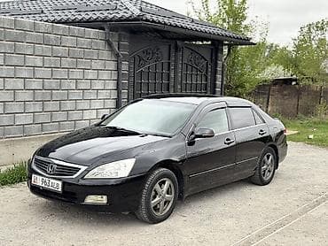Honda Inspire: 2003 г., 3 л, Типтроник, Бензин, Седан at lalafo.kg Honda Inspire: 2003 г., 3 л, Типтроник, Бензин, Седан