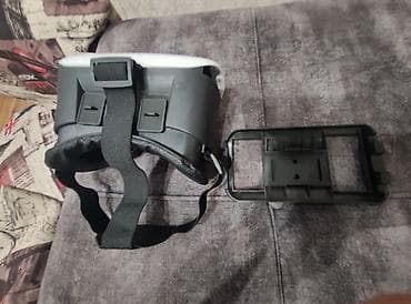 PlayStation VR: Очки виртуальной реальности VR BOX (мобильный VR-шлем) - Тип lalafo.kg да — 2 PlayStation VR: Очки виртуальной реальности VR BOX (мобильный VR-шлем) - Тип — 2