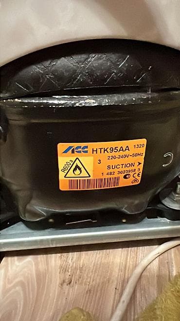 Ремонт холодильников и морозильников!!! Ремонт холодильников Бишкек at lalafo.kg — 7 Ремонт холодильников и морозильников!!! Ремонт холодильников Бишкек — 7