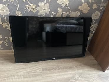 Другое ТВ и видео: Телевизор Самсунг длина 93 см at lalafo.kg — 2 Другое ТВ и видео: Телевизор Самсунг длина 93 см — 2