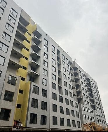 1 комната, 42 м², Элитка, 2 этаж, Евроремонт at lalafo.kg 1 комната, 42 м², Элитка, 2 этаж, Евроремонт