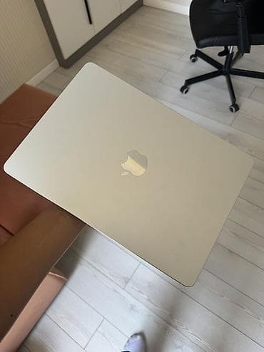 Б/у, Apple M2, ОЗУ, RAM: 8 ГБ at lalafo.kg Б/у, Apple M2, ОЗУ, RAM: 8 ГБ