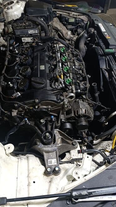 Услуги моториста, с выездом at lalafo.kg Услуги моториста, с выездом