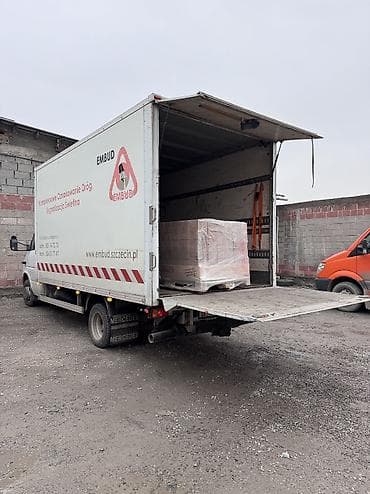 LDV: Буйрутма берүү Мерседес жүк ташуучу спринтер, Көчүү, Жүк ташуучу жумушчусу менен lalafo.kg да — 1 LDV: Буйрутма берүү Мерседес жүк ташуучу спринтер, Көчүү, Жүк ташуучу жумушчусу менен — 1