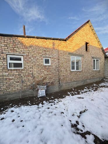 Ковролин: Үй, 100 м², 4 бөлмө, Кыймылсыз мүлк агенттиги, Косметикалык оңдоо lalafo.kg да — 4 Ковролин: Үй, 100 м², 4 бөлмө, Кыймылсыз мүлк агенттиги, Косметикалык оңдоо — 4