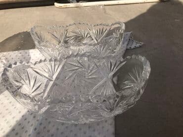 стол офисное кресло: Советский хрусталь,качественный и без изьянов at lalafo.kg — 5 стол офисное кресло: Советский хрусталь,качественный и без изьянов — 5