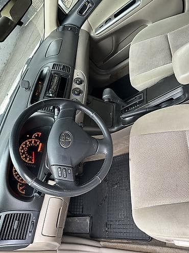 Водолазкалар: Toyota Camry: 2004 г., 3 л, Автомат, Бензин, Седан lalafo.kg да — 8 Водолазкалар: Toyota Camry: 2004 г., 3 л, Автомат, Бензин, Седан — 8