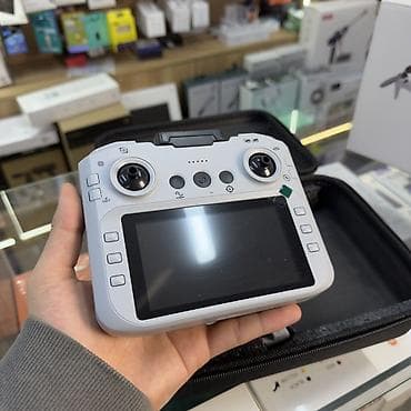 Fiat: Дрон S101 — это современное летающее устройство, предназначенное для lalafo.kg да — 2 Fiat: Дрон S101 — это современное летающее устройство, предназначенное для — 2