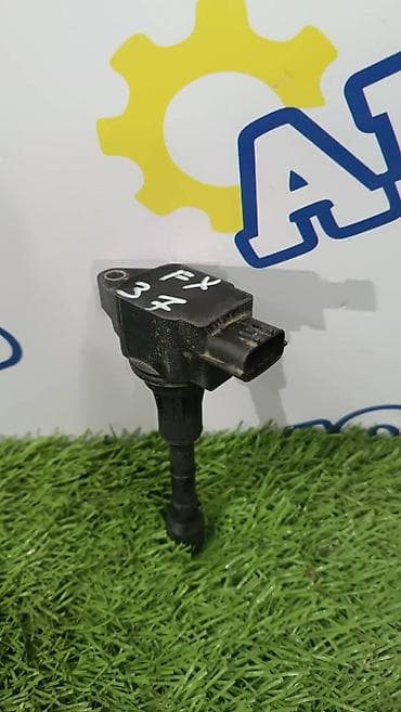 Катушка зажигания Infiniti Б/у, Оригинал at lalafo.kg Катушка зажигания Infiniti Б/у, Оригинал