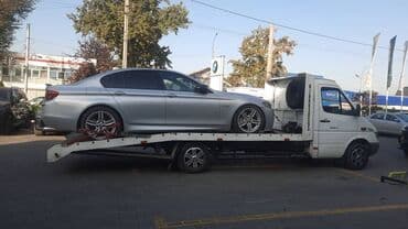 С лебедкой, С манипулятором, Со сдвижной платформой at lalafo.kg С лебедкой, С манипулятором, Со сдвижной платформой