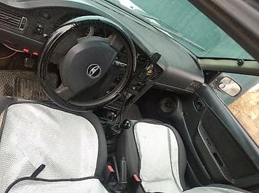 Daewoo Nexia: 2011 г., 1.6 л, Механика, Бензин, Седан at lalafo.kg — 3 Daewoo Nexia: 2011 г., 1.6 л, Механика, Бензин, Седан — 3