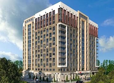 1 комната, 36 м², Элитка, 8 этаж, Готовая ПСО (под самоотделку) at lalafo.kg — 1 1 комната, 36 м², Элитка, 8 этаж, Готовая ПСО (под самоотделку) — 1