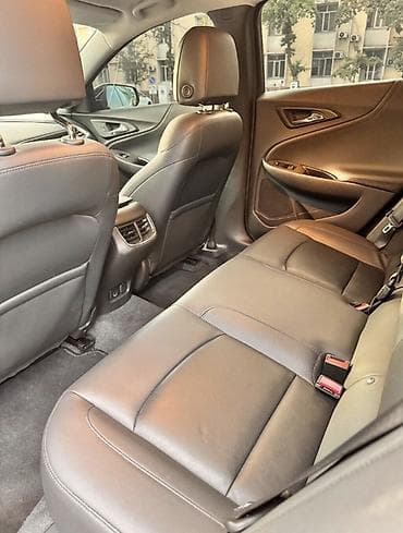Buick: Chevrolet Malibu: 2019 г., Автомат, Бензин, Седан at lalafo.kg — 9 Buick: Chevrolet Malibu: 2019 г., Автомат, Бензин, Седан — 9