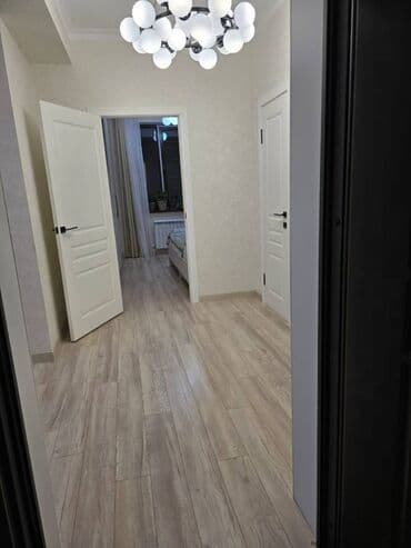 Ковролин: 3 бөлмө, 73 м², Элитка, 6 кабат, Дизайнердик ремонт lalafo.kg да — 10 Ковролин: 3 бөлмө, 73 м², Элитка, 6 кабат, Дизайнердик ремонт — 10