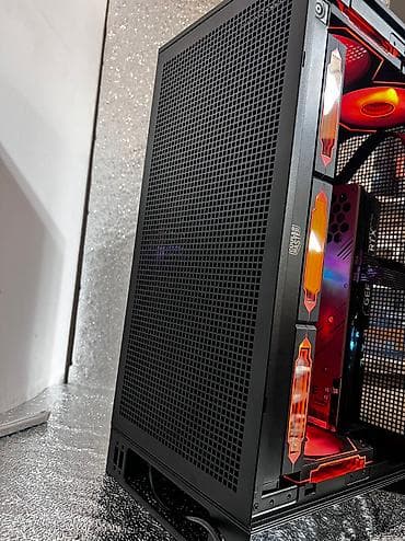 Компьютер, ядер - 8, ОЗУ 16 ГБ, Для работы, учебы, Б/у, Intel Core i9, NVIDIA GeForce RTX 3080, SSD at lalafo.kg — 5 Компьютер, ядер - 8, ОЗУ 16 ГБ, Для работы, учебы, Б/у, Intel Core i9, NVIDIA GeForce RTX 3080, SSD — 5