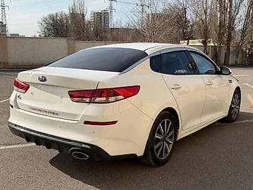 BAW: Kia K5: 2020 г., 2 л, Автомат, Газ, Седан lalafo.kg да — 4 BAW: Kia K5: 2020 г., 2 л, Автомат, Газ, Седан — 4