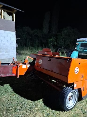 КУНдар: Таңгак түрүндө пресс-подборщиктер lalafo.kg да — 1 КУНдар: Таңгак түрүндө пресс-подборщиктер — 1