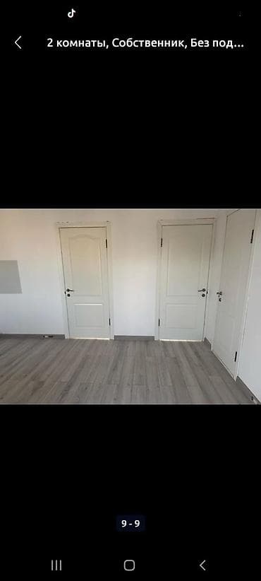 1 комната, Собственник, Без подселения, Без мебели at lalafo.kg 1 комната, Собственник, Без подселения, Без мебели