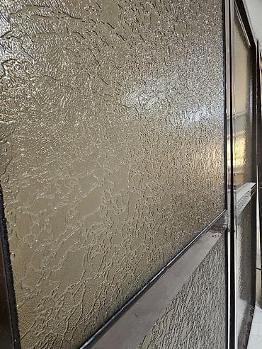 Jaguar: Стеклянная перегородка-купе - Общая ширина: 3,8 м - Высота: 2,7 м - lalafo.kg да — 3 Jaguar: Стеклянная перегородка-купе - Общая ширина: 3,8 м - Высота: 2,7 м - — 3