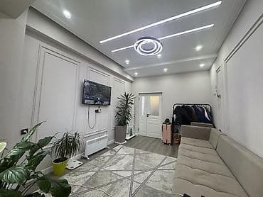 1 комната, 37 м², Элитка, 3 этаж, Евроремонт at lalafo.kg 1 комната, 37 м², Элитка, 3 этаж, Евроремонт