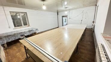 Сдается или продается помещение для цеха или склада трехэтажный около at lalafo.kg Сдается или продается помещение для цеха или склада трехэтажный около