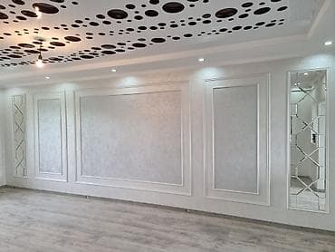 Текстиль тушкагаздар: Эффект мокрого шёлка на стене! смотрятся богато и гармонично lalafo.kg да — 3 Текстиль тушкагаздар: Эффект мокрого шёлка на стене! смотрятся богато и гармонично — 3