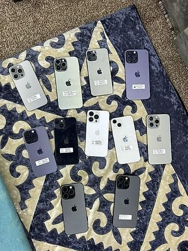 IPhone 15 Pro Max, Новый, 256 ГБ, Защитное стекло, Чехол, Кабель, 100 % at lalafo.kg IPhone 15 Pro Max, Новый, 256 ГБ, Защитное стекло, Чехол, Кабель, 100 %