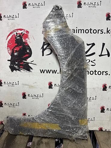 Крыло Переднее левое Hyundai, 2017 г., Б/у, Оригинал at lalafo.kg Крыло Переднее левое Hyundai, 2017 г., Б/у, Оригинал