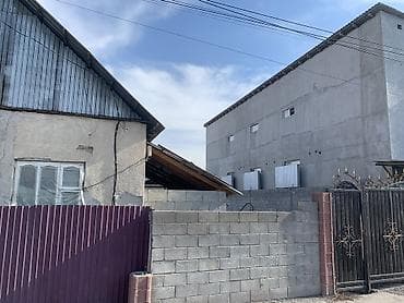 Продажа времянок: Продается дом 80 кв/м 4 сотки, имеется вода, свет, канализация at lalafo.kg — 5 Продажа времянок: Продается дом 80 кв/м 4 сотки, имеется вода, свет, канализация — 5