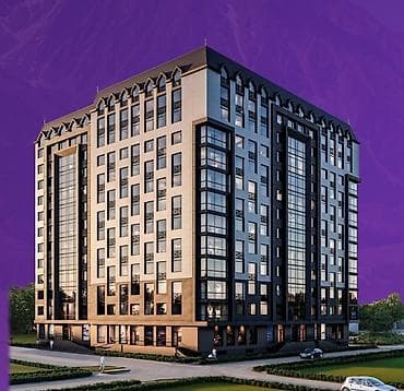 2 комнаты, 54 м², Элитка, 2 этаж, Готовая ПСО (под самоотделку) at lalafo.kg 2 комнаты, 54 м², Элитка, 2 этаж, Готовая ПСО (под самоотделку)