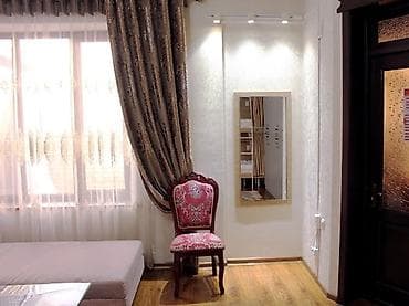 25 м², С мебелью at lalafo.kg 25 м², С мебелью