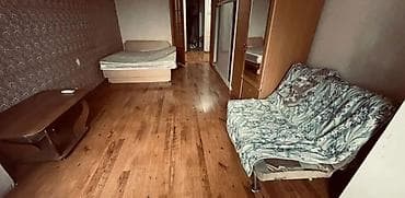 1 комната, С мебелью частично at lalafo.kg 1 комната, С мебелью частично