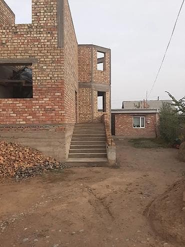 Кирпичная кладка и частное строительство под ключ - Возводим стены из at lalafo.kg Кирпичная кладка и частное строительство под ключ - Возводим стены из