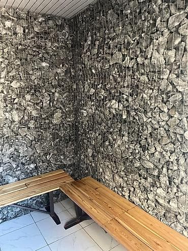 баня ош кирпичный: Баня, Сауна | Караоке, Массаж, Пилинг at lalafo.kg — 2 баня ош кирпичный: Баня, Сауна | Караоке, Массаж, Пилинг — 2