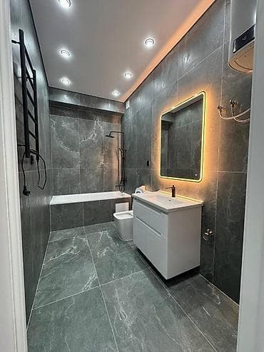 Ремонт под ключ | Квартиры Больше 6 лет опыта at lalafo.kg — 6 Ремонт под ключ | Квартиры Больше 6 лет опыта — 6