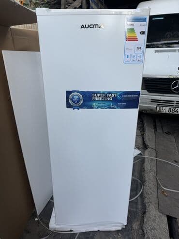 Морозильник, Новый, Самовывоз, Бесплатная доставка, Платная доставка at lalafo.kg Морозильник, Новый, Самовывоз, Бесплатная доставка, Платная доставка