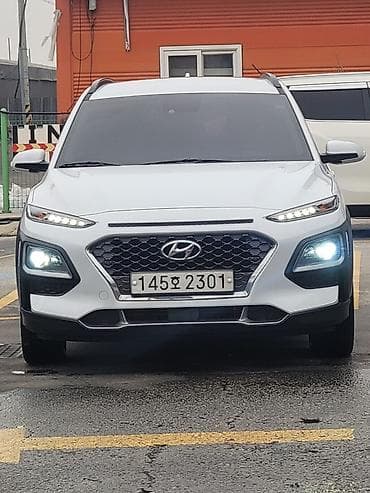 Hyundai Kona: 2020 г., Кроссовер lalafo.kg да Hyundai Kona: 2020 г., Кроссовер