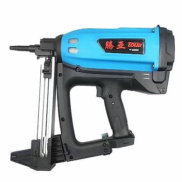 Газовый монтажный пистолет TOUA GSNF1 Описание: - Профессиональный at lalafo.kg Газовый монтажный пистолет TOUA GSNF1 Описание: - Профессиональный