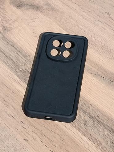 Чехол для смартфона Redmi Note 14 Pro - Материал: мягкий at lalafo.kg Чехол для смартфона Redmi Note 14 Pro - Материал: мягкий