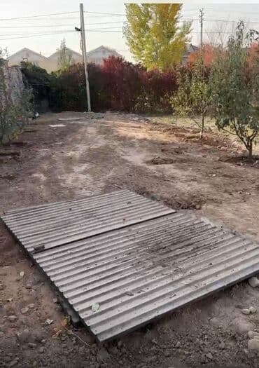 урна для мусора цена бишкек: Надо установить старую вороту, за бетонировать и заварить шарниры at lalafo.kg — 1 урна для мусора цена бишкек: Надо установить старую вороту, за бетонировать и заварить шарниры — 1