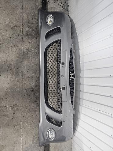 Бампер Honda at lalafo.kg Бампер Honda