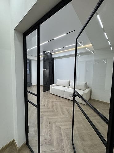 1 комната, 53 м², Элитка, 11 этаж, Дизайнерский ремонт at lalafo.kg — 8 1 комната, 53 м², Элитка, 11 этаж, Дизайнерский ремонт — 8