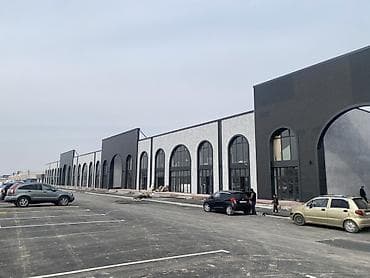 Продаётся место в современном торгово-складском at lalafo.kg Продаётся место в современном торгово-складском