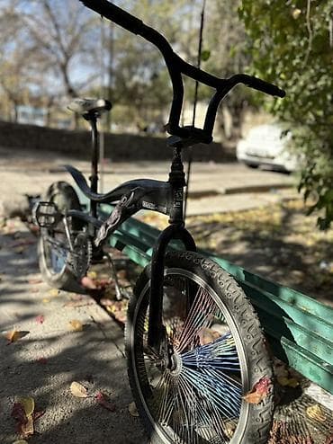 BMX велосипед at lalafo.kg BMX велосипед