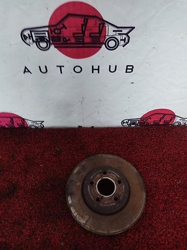 Тормозной диск FORD Mondeo 2.0 ДИЗЕЛЬ 2003 (б/у) at lalafo.kg Тормозной диск FORD Mondeo 2.0 ДИЗЕЛЬ 2003 (б/у)