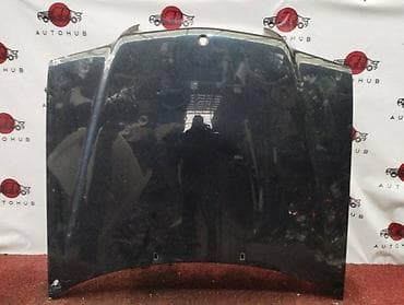 Капот Mercedes-Benz at lalafo.kg Капот Mercedes-Benz